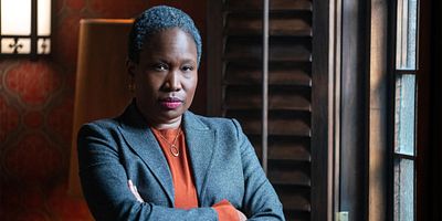 poster de la série Cicatrices