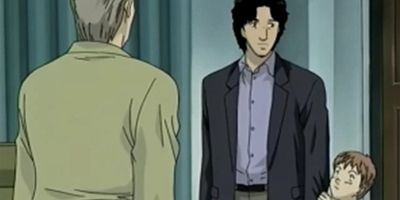 poster de la série Les salauds ne meurent jamais