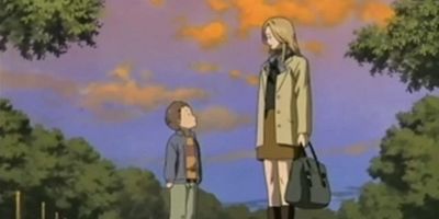 poster de la série Cruel était son nom