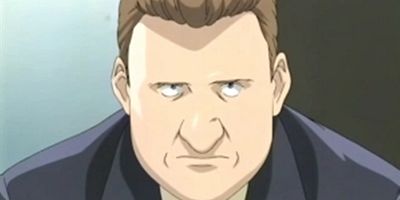 poster de la série Drôle d'endroit pour une rencontre