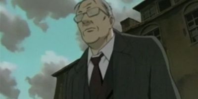 poster de la série Je suis tu