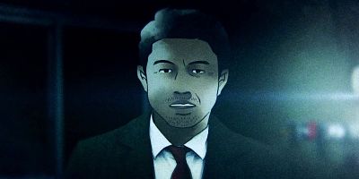 poster de la série CROCS DE GLACE