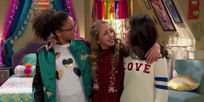 poster de la série Le concert