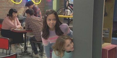 poster de la série Rendez-vous galant