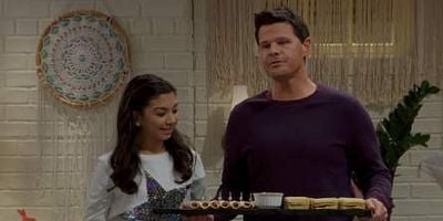 poster de la série Toutes pour Emmy