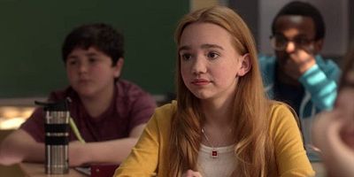 poster de la série The Birthday Basher