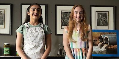 poster de la série The Rabble Rouser