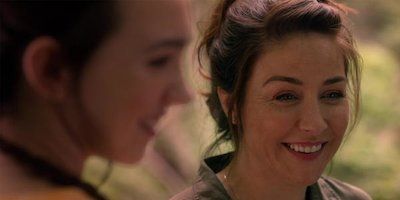 poster de la série The Cranky Camper