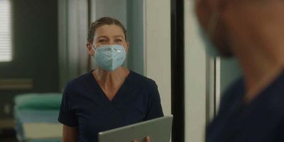 poster de la série Avant/après