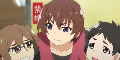 poster de la série La tromperie du coton - Partie 1