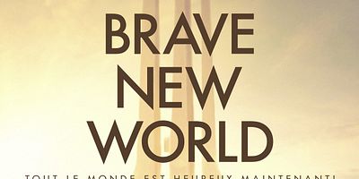 poster de la série Pilote