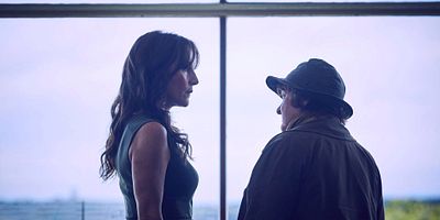 poster de la série Pari perdant