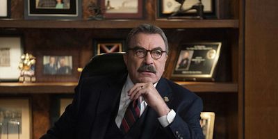 poster de la série Vous êtes les suivants