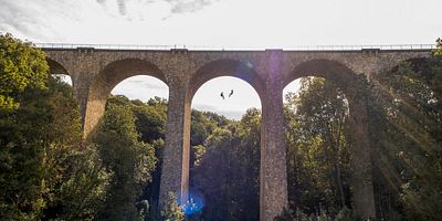 poster de la série Un autre monde