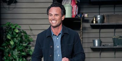 poster de la série There’s Something About Whoever-She-Was