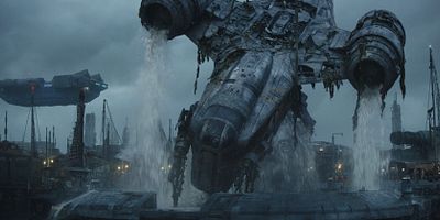 poster de la série Chapitre 11: L'héritière