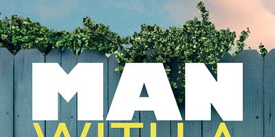 poster de la série The V-Word