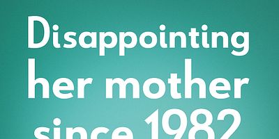 poster de la série Call Me By My Middle Name