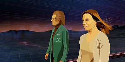 poster de la série Vous avez des TOC ?