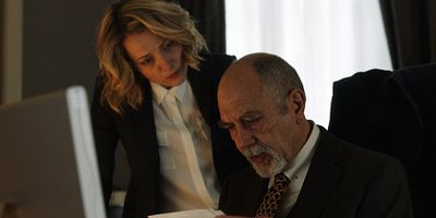 poster de la série Des méthodes de Far West