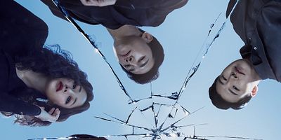 poster de la série 