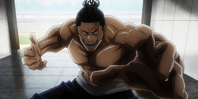 poster de la série Ennui