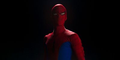 poster de la série Le Spider-Man japonais