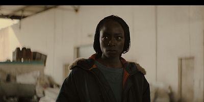 poster de la série El Dorado