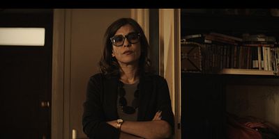 poster de la série Plus dure sera la chute