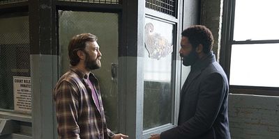 poster de la série Écoute ta colère