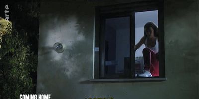 poster de la série Le retour