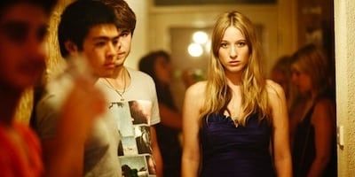 poster de la série Connie