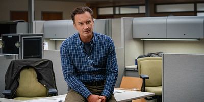 poster de la série Meurtres connectés