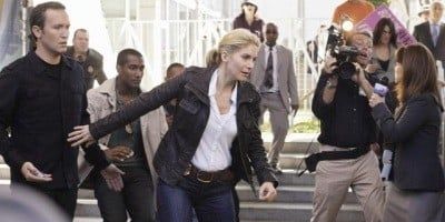 poster de la série Une ère nouvelle