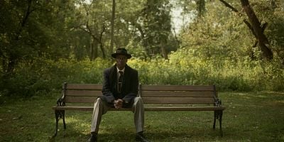 poster de la série Storia Americana