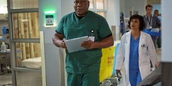 poster de la série L'éthique