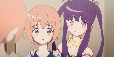 poster de la série L'entraînement spécial du samuraï