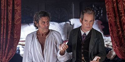 poster de la série Episode 1