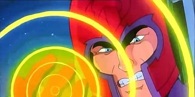 poster de la série Danger immédiat