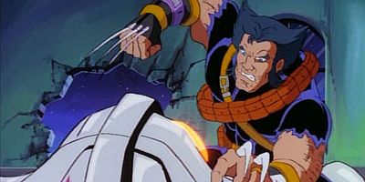 poster de la série Proteus (2/2)