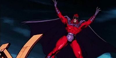 poster de la série Entre le bien et le mal (2/4)