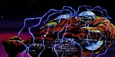 poster de la série Entre le bien et le mal (3/4)