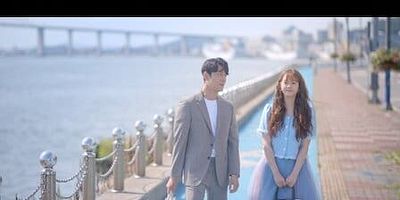 poster de la série LA LA LAND PIANO