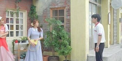 poster de la série SECRETS ET MENSONGES