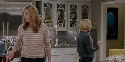 poster de la série Promesse ringarde