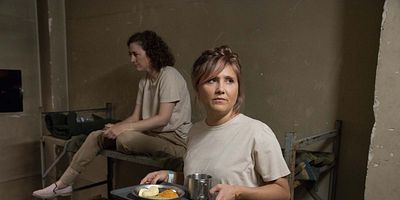 poster de la série Les Évadés