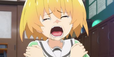 poster de la série La lutte contre la malédiction - Partie 2