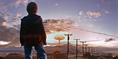 poster de la série Le chaos