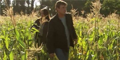 poster de la série Drapeau rouge