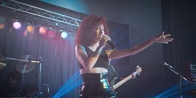 poster de la série Première partie